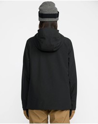 Volcom - Womens Cloudbreaker Stretch 30K Jacket