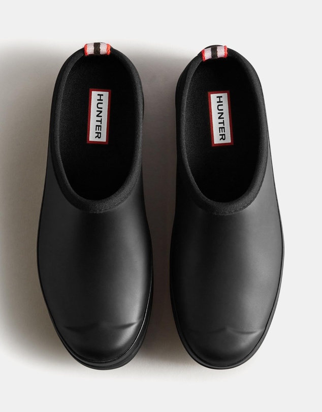 Hunter - Play Clogs - Women's