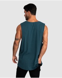 ONEBYONE - Classic Blank Tank