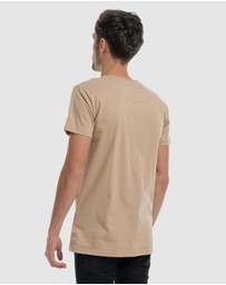 Stock & Co. - Original Explorer Tee