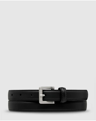 Status Anxiety - In Your Eyes Belt