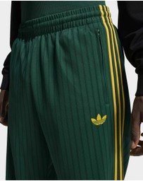 adidas Originals - Firebird Loose Pinstripes Track Pants Mens