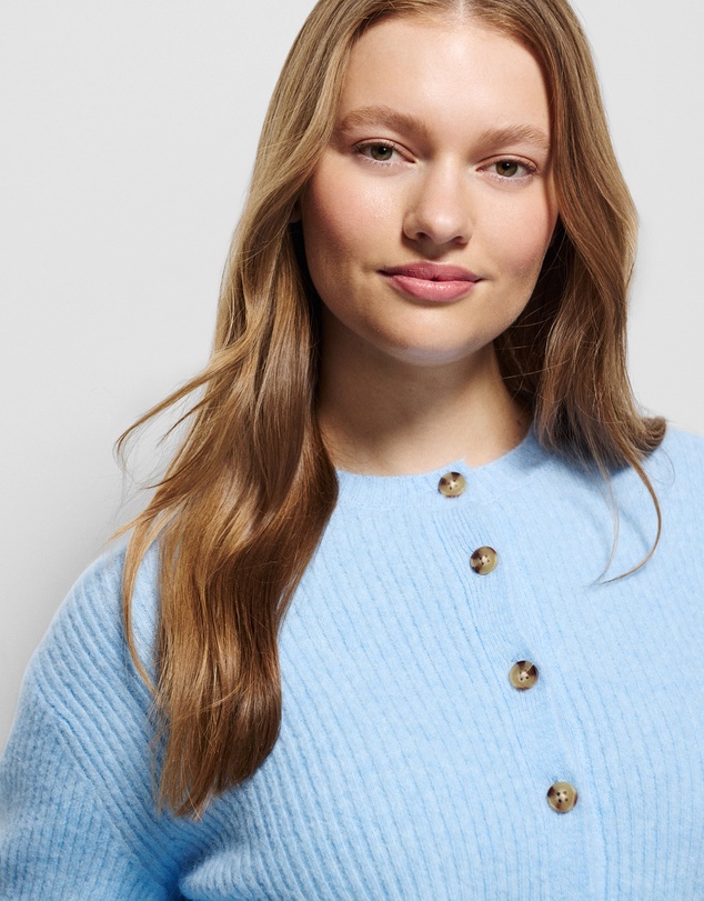 Commonry - Evie Cardigan