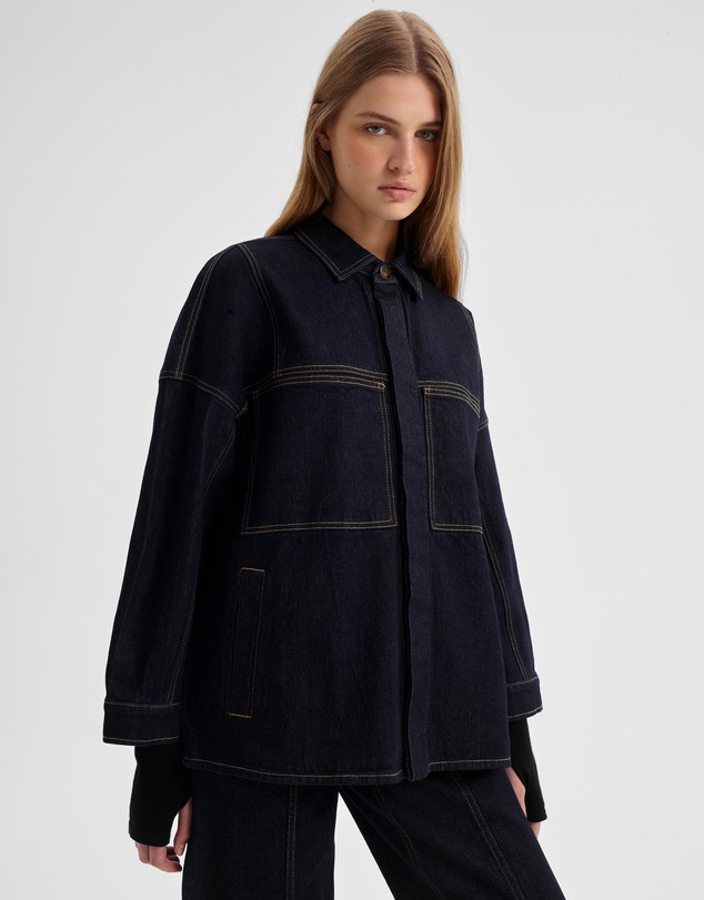 Morrison - Dillan Denim Jacket