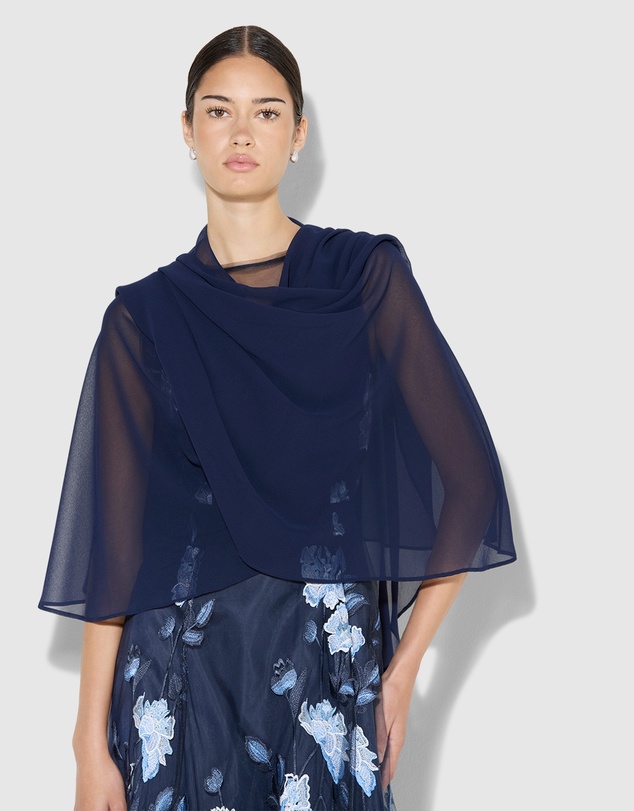 Montique - Marielle Wrap