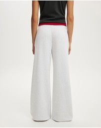 Cotton On - Baggy Sweatpants