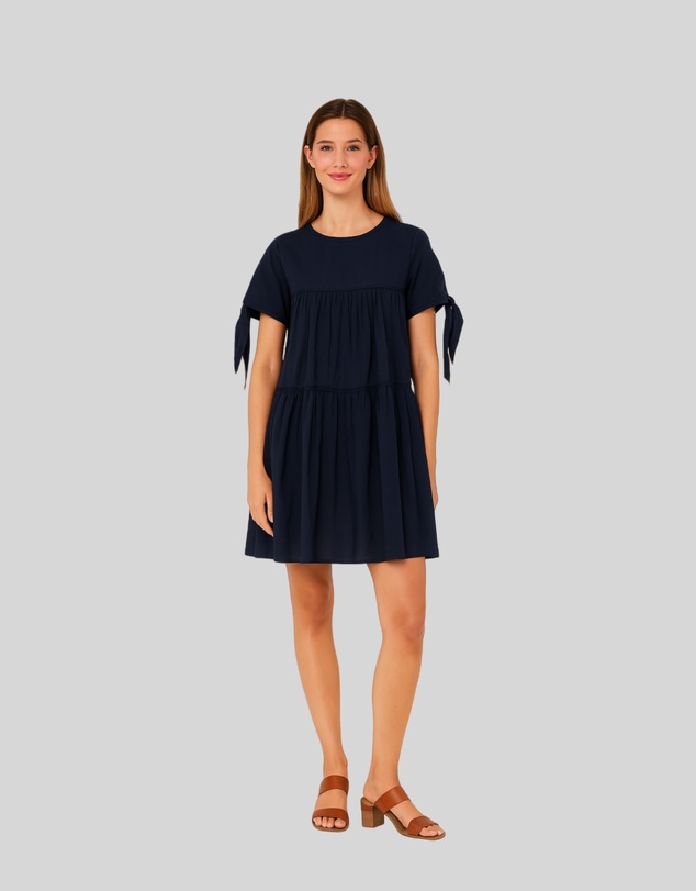 KAJA Clothing - Bambi Dress