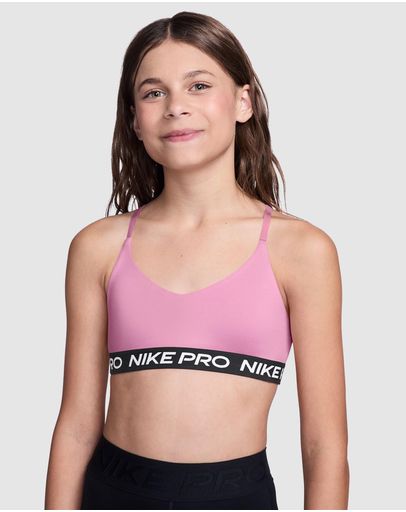 Pink Rise