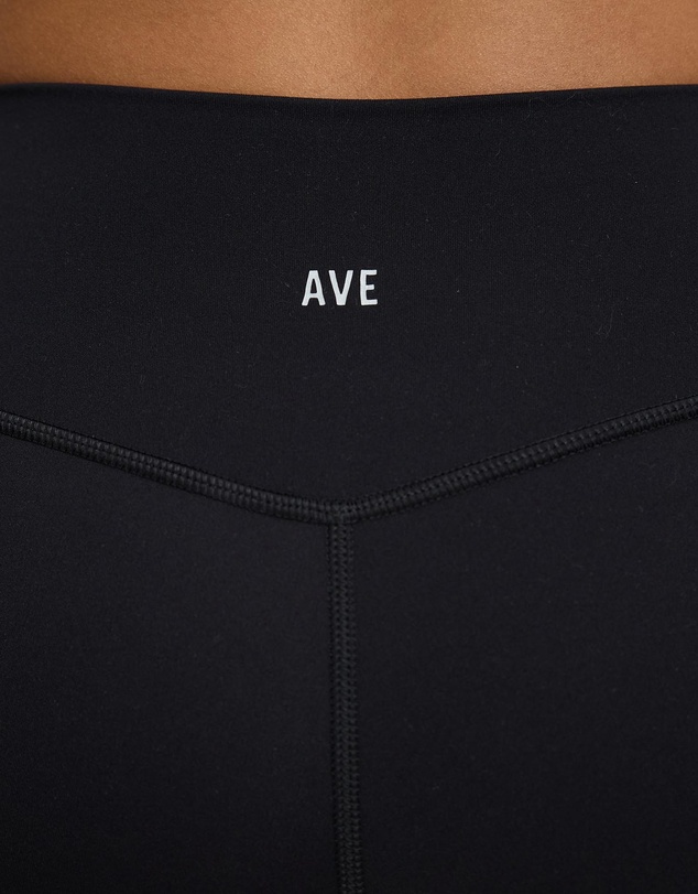 AVE Active - Mid-Rise Athletic Shorts