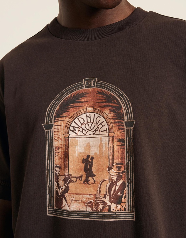 Che - Midnight Arch T-Shirt