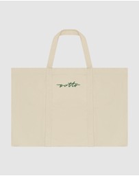 Sotto Brand - Sotto Tote Bag