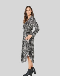 KAJA Clothing - Alicia Dress