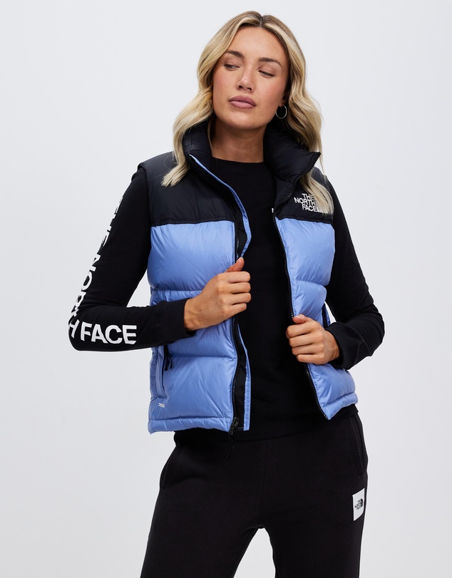 The North Face - 96 Retro Nuptse Vest
