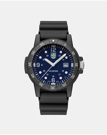Luminox - Luminox G Sea Bass 44mm Watch
