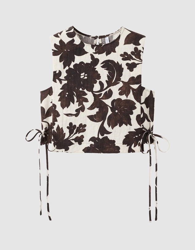 M.N.G - Karina Blouse