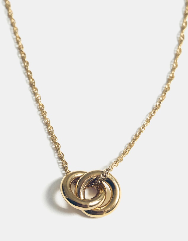 M.N.G - Kioto Necklace