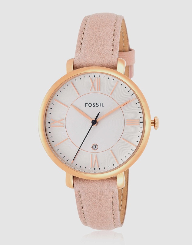 Fossil - Jacqueline Women's Analogue Watch