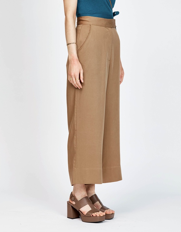 bul - Brisa Pant Brown