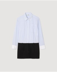 Sandro - Odile Dress