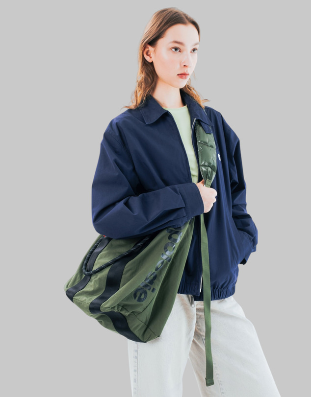 Topologie - Summit Tote Medium