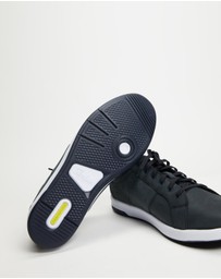 Florsheim - Crossover Lace