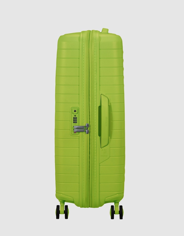 American Tourister - Fastforward Medium Tsa Suitcase  Expandable (68Cm)