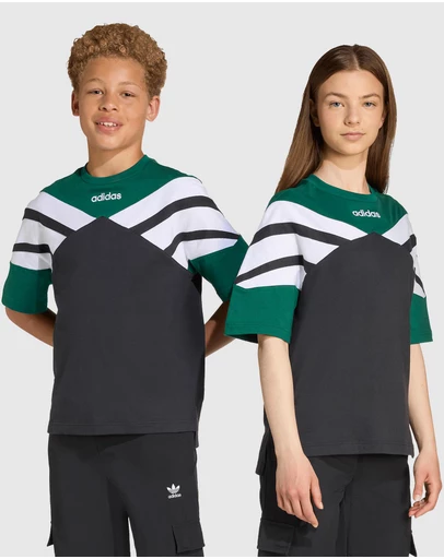 adidas Originals - Oh Woven Cargo Pants - Kids-Teens