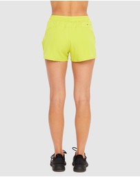 The Upside - Lucky Run Shorts