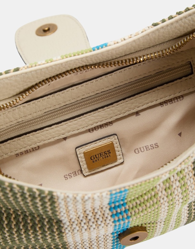 GUESS - Camden Mini Shoulder Bag