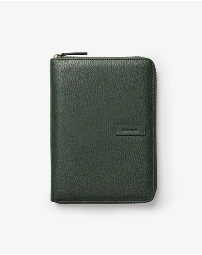 Kinnon - Harley A5 Compendium