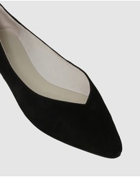 Sempre Di - Candice Ballerinas