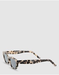 Status Anxiety - Sidelines Sunglasses