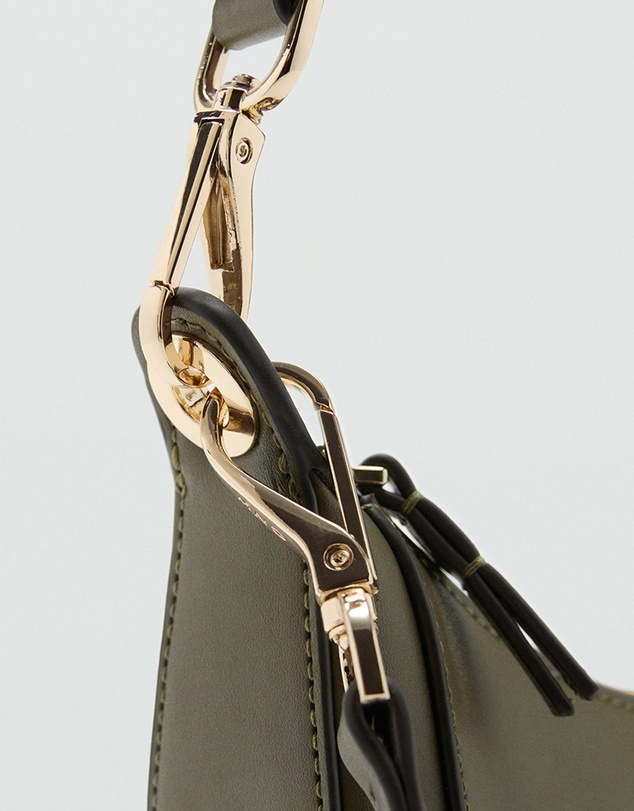 M.N.G - Como Crossbody Bag