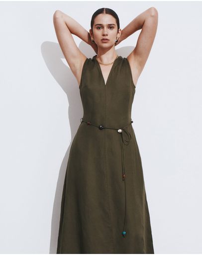 khaki