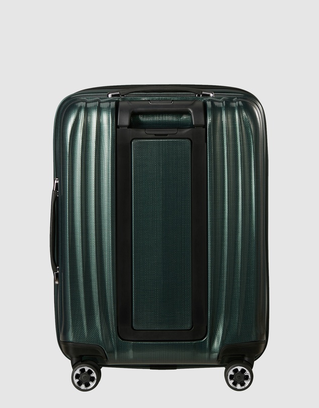 Samsonite - Nexis Carry-On Suitcase 55cm Expandable