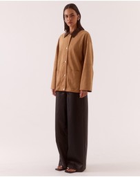 SOVERE - Esna Jacket