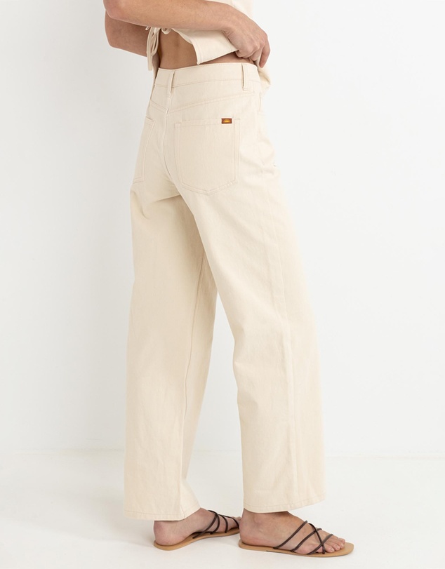 Rhythm - Beyond Relaxed Leg Pants