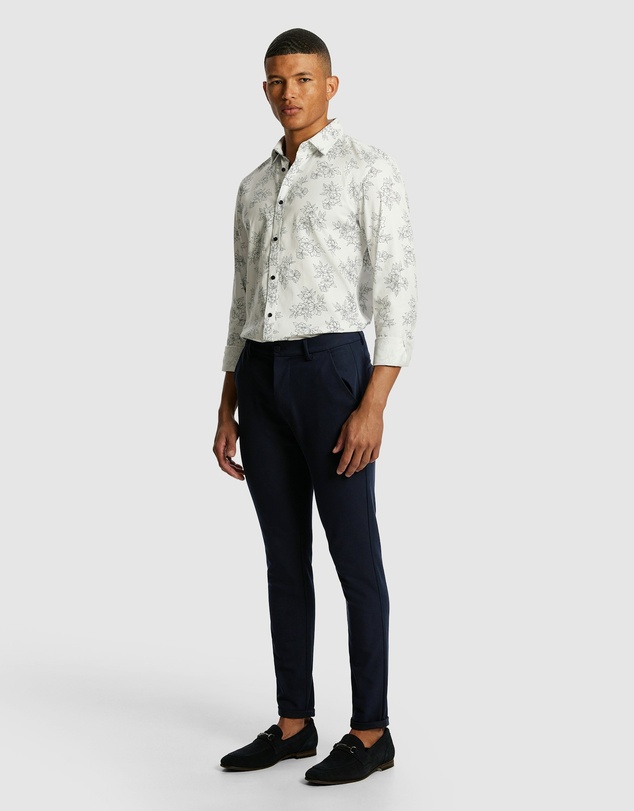 yd. - Energy Hyper Stretch Chino