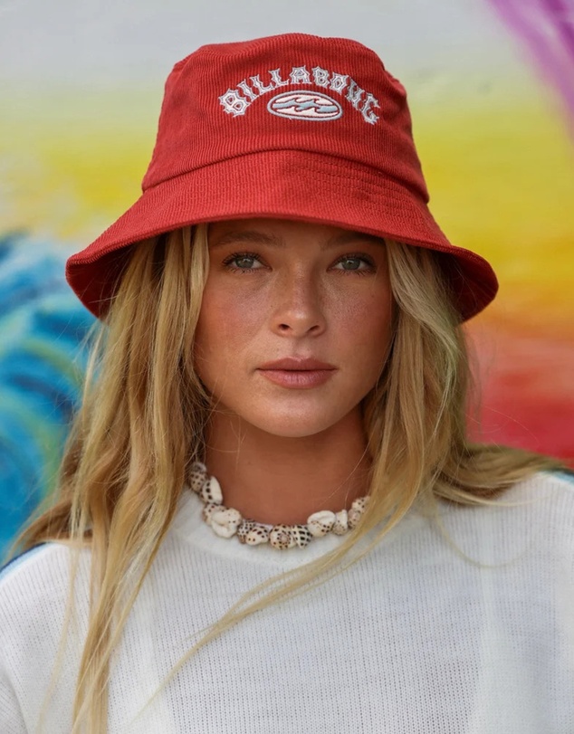 Billabong - Womens Living 73 Bucket Hat