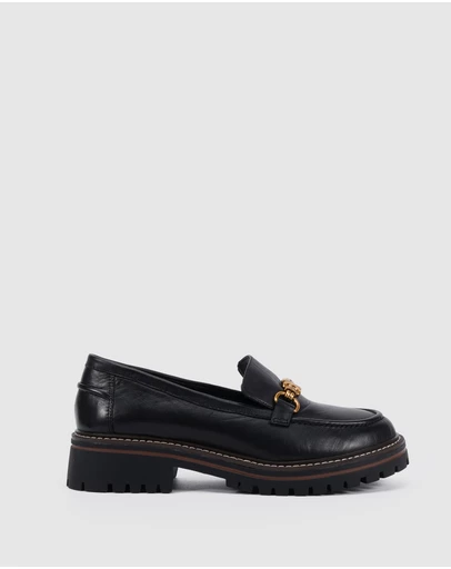 Nude Footwear - Quinnie