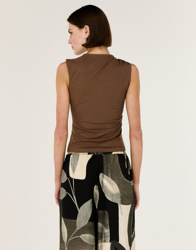 Staple the Label - Blair Hardware Top