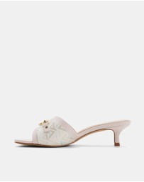 ALDO - Annamassi Heels