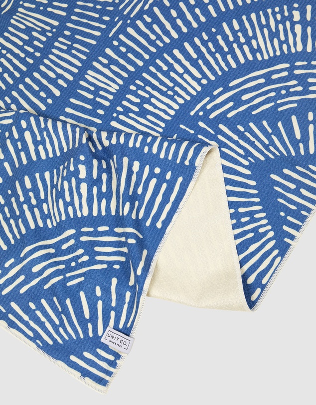 UNIT - UNIT Breeze Beach Towel