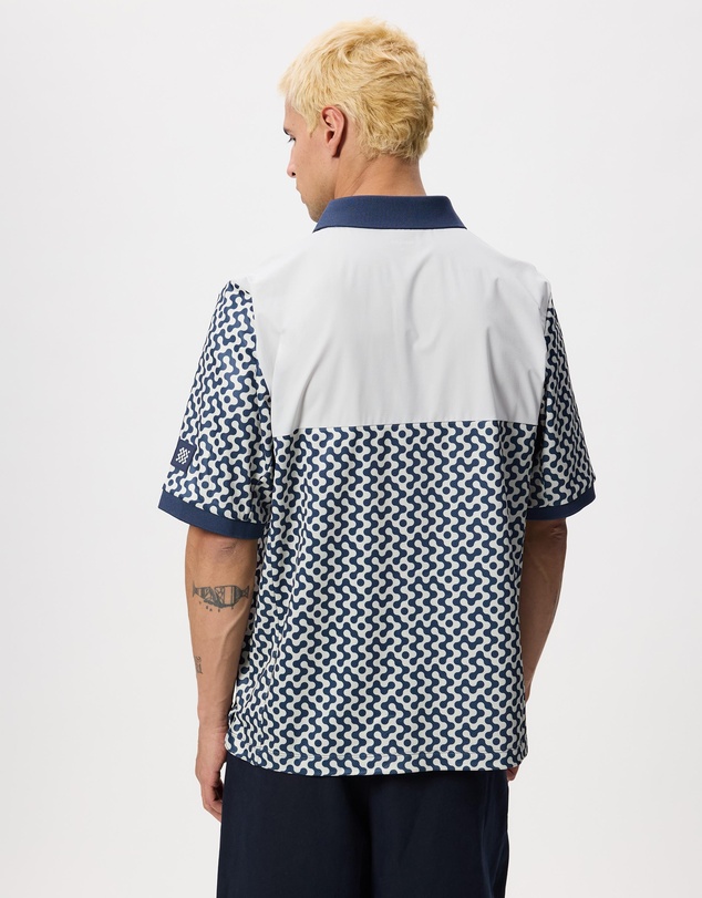Manors - Eighteenth Ranger Polo