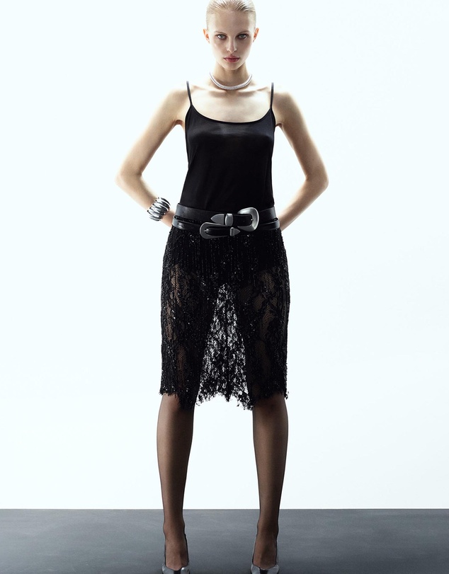 M.N.G - Gemma Skirt