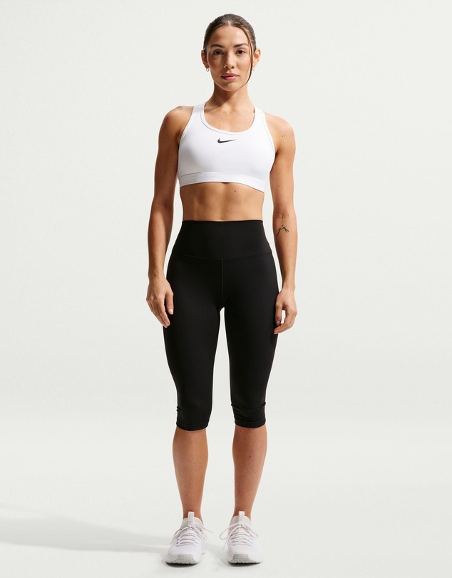Nike - Swoosh Medium Support Sports Bra