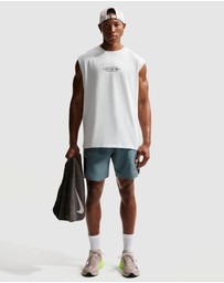 Nike - Dri-FIT Miler 7