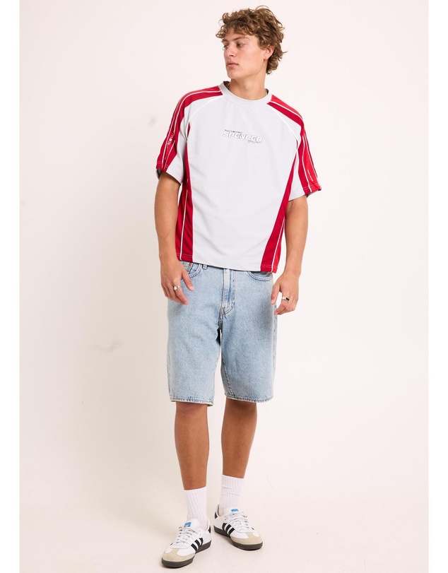 Spencer Project - Sportswear Cropped T-Shirt