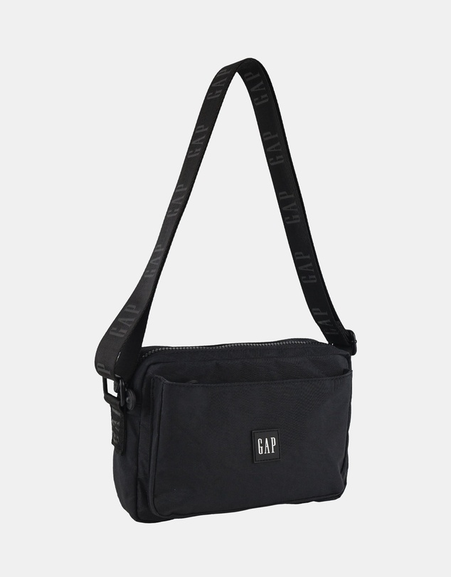 GAP Travel - GAP Ladies Nylon Crossbody Bag