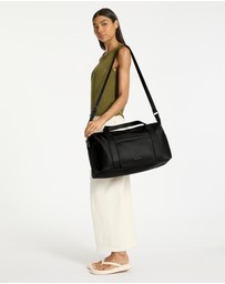 Status Anxiety - Rainey Duffle Bag